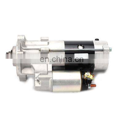 Starter Motor DIESEL S114650 S114-413 S114-413A S114-650 S114-650A photo-5