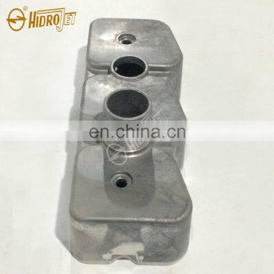 HIDROJET excavator engine parts valve cover 6D102 cover 6738-11-8110 6738-11-8111 for  PC200-7 PC200-8