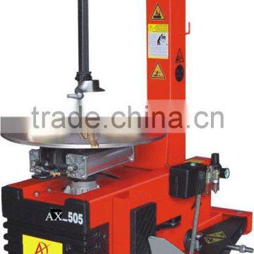 Canton Fair Semi-automatic Tire Repair Equipment AX-504