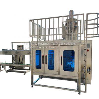 25kg Powder Bagging Machine