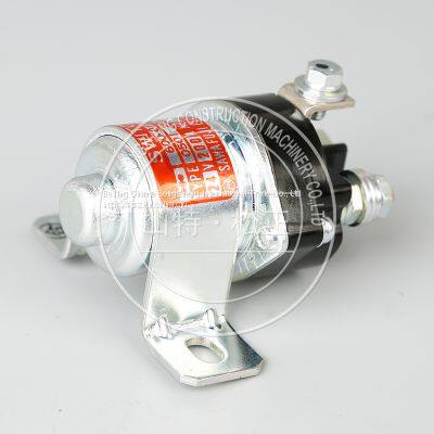 WA200-6 SWITCH HEATER 600-815-2170 photo-2