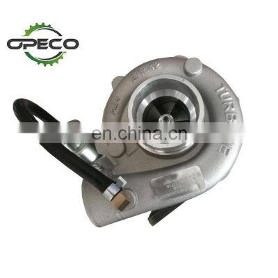 For Yunnei 4102 Turbocharger TB28 715392-5002 715392 471199-5007 471199-5010 LX28-2 photo-4