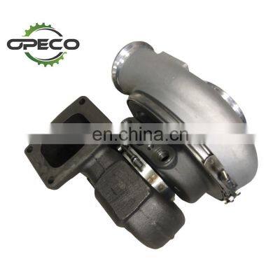 For Cummins QSK78 turbocharger HX60 water cooled 3593249 3593250 3593251 3593252 4955690 3593294