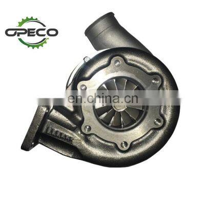 WD615 engineering turbocharger J90S-2 00JG080S064 612601111069 612601110433