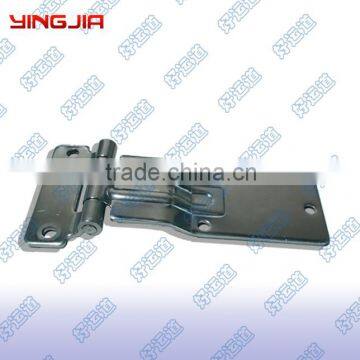 01167 Steel zinc plated van truck trailer body rear door hinge