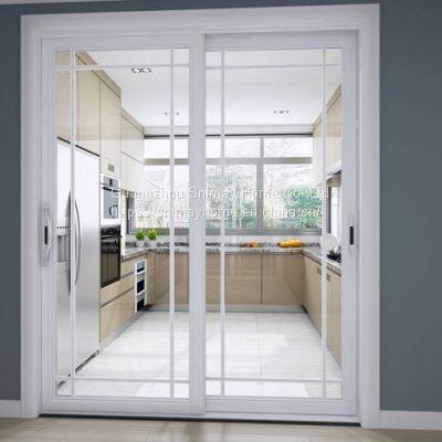 ALL Hanging Sliding Door