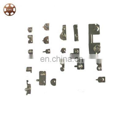 Factory Supplier Customize High Precision Cnc Machined Parts photo-2