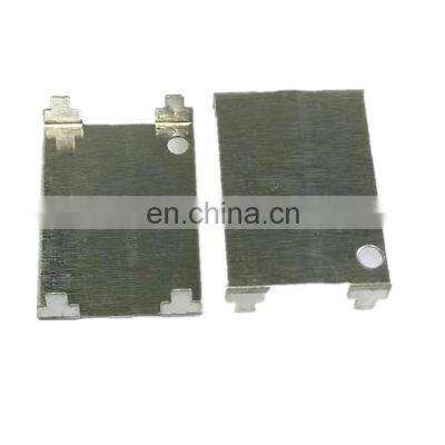 Aluminum Box Electronics Disctribution Instrument Enclosures Junction Metal Case PCBA Box photo-3