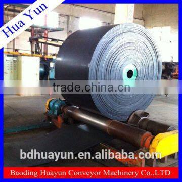 1000mm Belt Width 25Mpa High Tensile Nylon Conveyor Belt for Stone Crusher