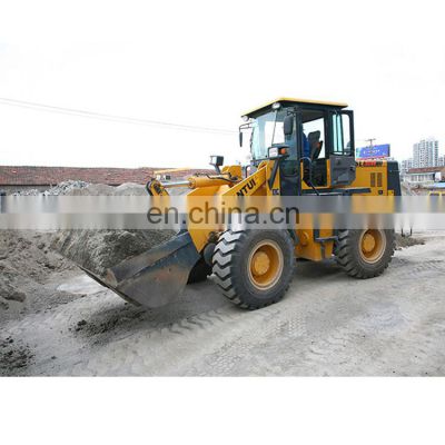 2022 Evangel Earth-Moving Machinery Shantui SL30WN Articulated Mini Wheel Loader