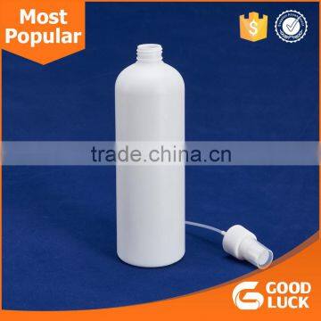 HDPE Plastic Spray Bottle photo-2