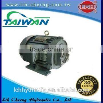China Supplier IE3 CAST IRON Induction AC Motor photo-4