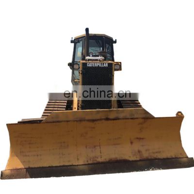 cat dozer cat d5m bulldozer used D5M D5MLGP D5M D5N D5G  crawler tractor.bulldozer for sale