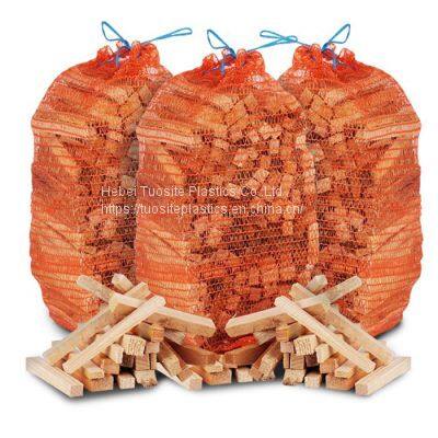 50*80 cm and 40*60 cm Rashel Mesh Bag for Potato and Onion Packing Net photo-3