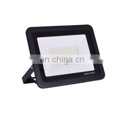 Waterproof Rectangular Flood LED Lighting For Outdoor 100W 200W 300W Smd LED Flood Light photo-5