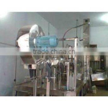 Advanced Rotary Monoblock Systems photo-2