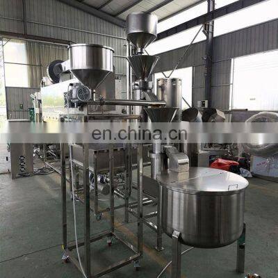 Discount Peanut Butter Maker Machine Food Peanut Butter Maker Machine Cocoa Butter Machine photo-5