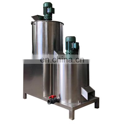 China Manufacturer  Sesame Sheller / Sesame Seeds Peeling Separator Machine / Sesame Hulling Machine