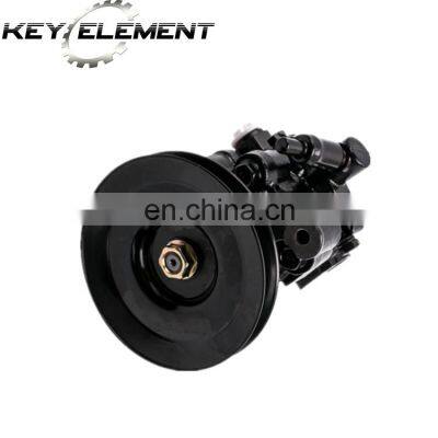 KEY ELEMENT High Quality Best Price Power Steering Pump for HILUX 44320-0K020 44320-35440 44320-35441 44320-30151
