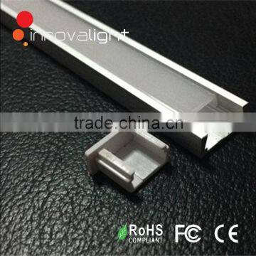 INNOVALIGHT Wardrobe Lights 16*6mm Aluminum Extruded Profile