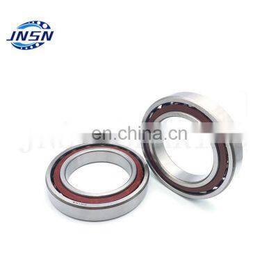 Best Seller Chrome Steel Angular Contact Ball Bearing 7016 7017 7018 80*125*22mm Ball Bearing