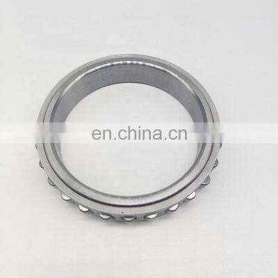 E502714N NSK High Precision Aero Plane Cylindrical Roller Bearing Size 70*88.5*16mm