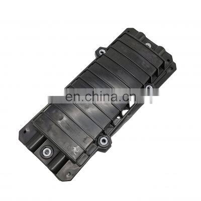 FTTH 12 24 48 96 Core Dome Fiber Optic Joint Junction Splice Closure photo-2