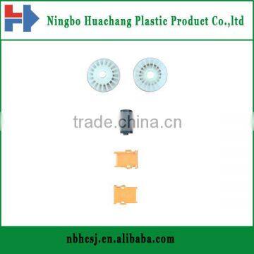 mould of micro plastic parts