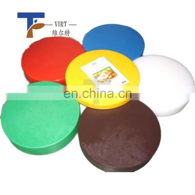 High density polyethylene cheap plastic cutting board /chopping blocks/sheet