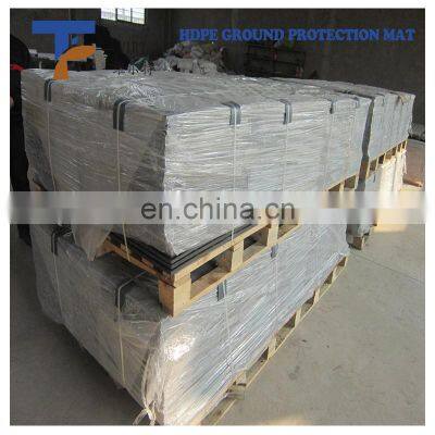 Recycled Plastics Hdpe Road Mats photo-5