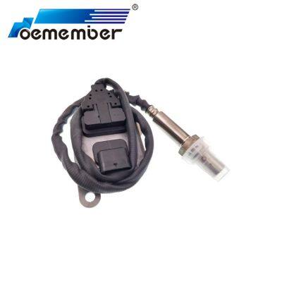 OE Member 5WK96622C SCR Nox Sensor 12V Automotive Exhaust Gas Systems Nitrogen Oxide Nox Sensor For UniNOx