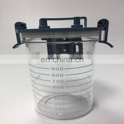 Popular Oxygen Wall Outlet With Gas Pipeline Unit System photo-4