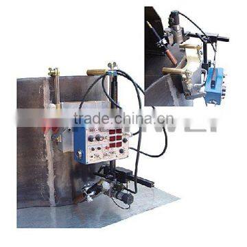 HK-16 Curve Tracking Automatic Welding Machine