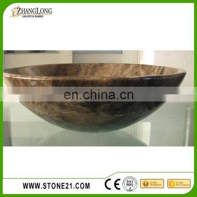 Cheap Price Emperador Dark Brown Marble