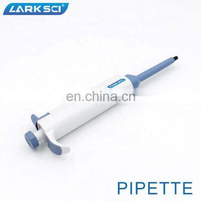 Larksci Single Handed Operation Automatic Pipette Filler photo-5