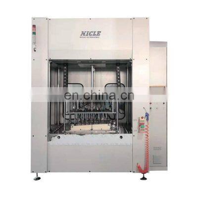 Customized Plastic Hot Riveting Machine Durable Automobile Door Panel Cylinder Driven Door Riveting Machine photo-4