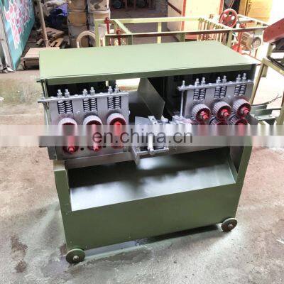 Hot Sale Industrial Wooden Chopstick Machine Bamboo Chopstick Making Machine photo-5