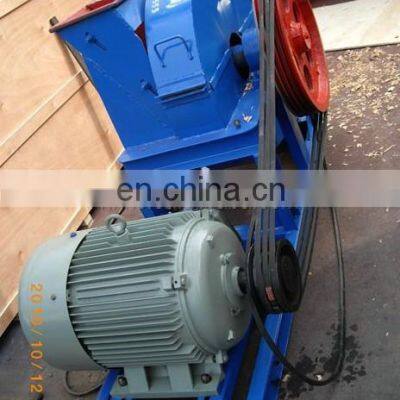 Hot Sale High Efficiency Wood Shaving Machine With Factory Price photo-5