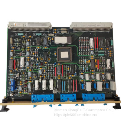 ABB | UAD142A01 3BHE012551R0001 MODULE PLC DCS In Stock photo-3