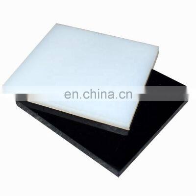Cast MC/PA6 Polyamide/nylon Sheet Natural Cutting