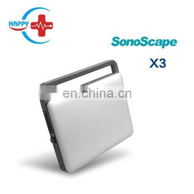 Cheap Medical Sonoscape x3 Ultrasound Machine/Laptop Ultrasound Scanner/Portable Ultrasound Probe photo-4