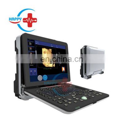 HC-A012F HD image Portable 4D Color Doppler Ultrasound Equipment Scanner Machine Price /Portable 4D ultrasound