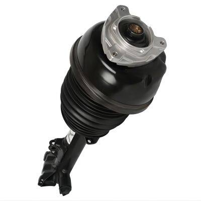 Front Mercedes E Class Suspension Shock Spring Benz W212 2123203238 photo-4