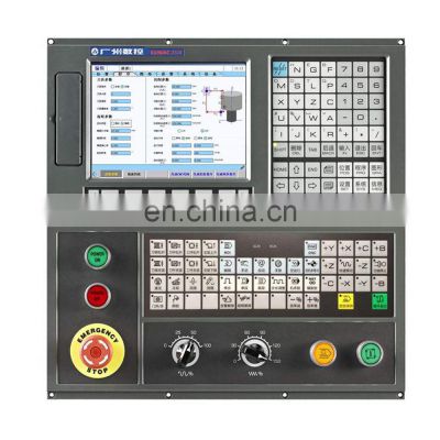 GSK 25iG Guangzhou CNC system CNC control panel