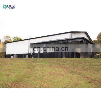 prefab steel structure steel building aircraft hangar useful building