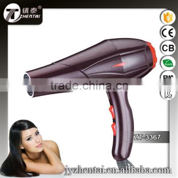 High Temperature Hair Dryer Super Turbo Hair Dryer