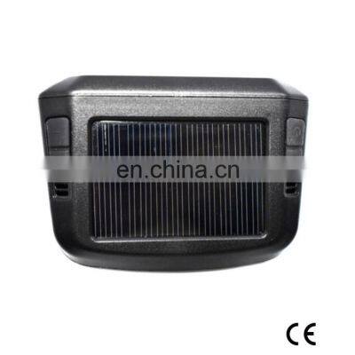 Promata Factory Supply Tyre Pressure Monitor System for Car Can be Upgraded to 10 Tires photo-2