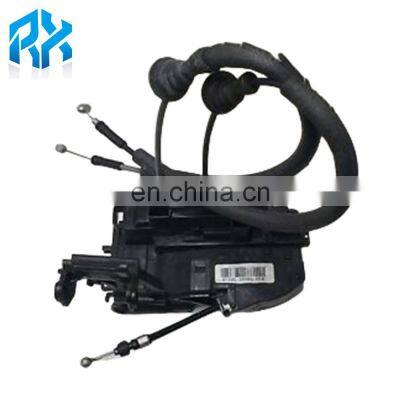 LATCH ACTUATOR ASSY FRONT DOOR 81320-2B060 For HYUNDAi SANTAFE 2010