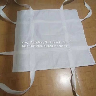 Big Jumbo FIBC Bulk Large Container Aluminum Foil Liner Packing Bag