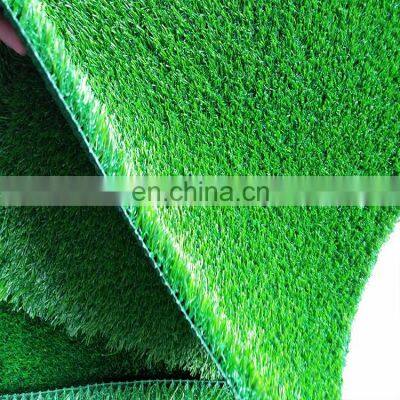 Artificial sea grass rug